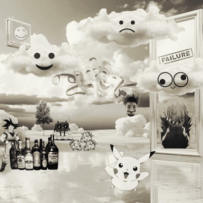 Can't Stop V2 - Single