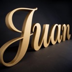 juan (corrido banda) - Single