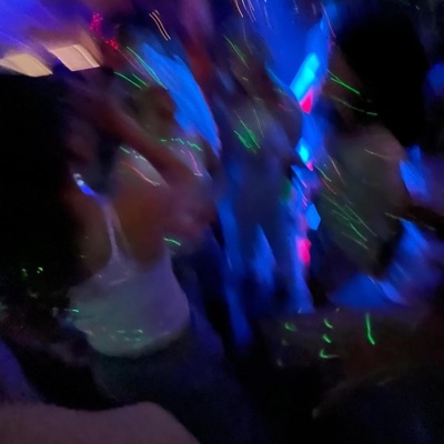 Walk in the party - Single