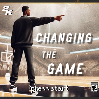 Changing The Game - Single