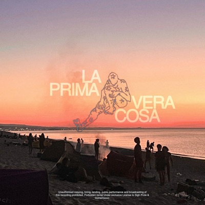 la prima vera cosa (feat. Sigh Prole) [Domenixoxo Remix] - Single