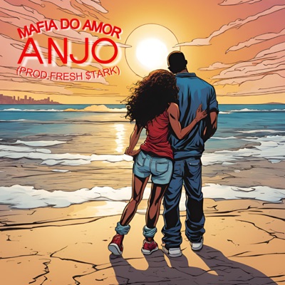 Anjo - Single