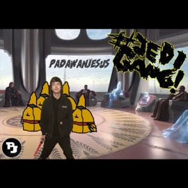 Nahobino / Final Form (feat. HANS) Padawan Jesus