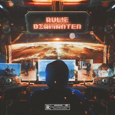 Ruwe Diamanten - Single