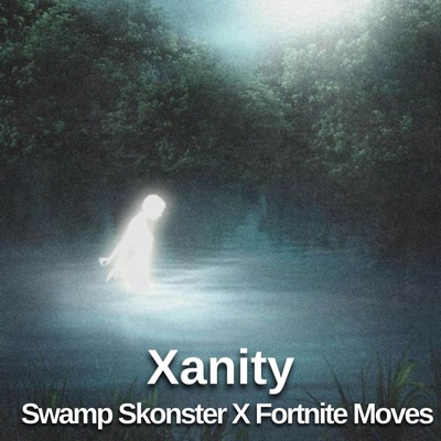 tolarjev - Swamp Skonster x Fortnite Moves