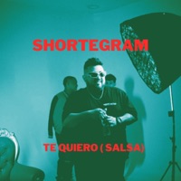 TE QUIERO (SALSA) - Single - Shortegram