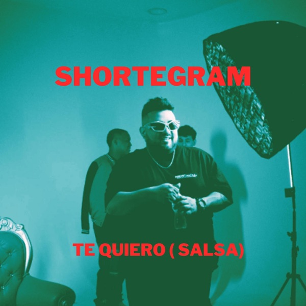 TE QUIERO (SALSA)