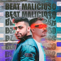 Beat Malicioso (feat. MC nick) - Single - DJ Braia, DJ Scoobyjhobs & Mc 4R