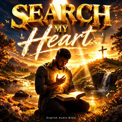 Search My Heart - Single