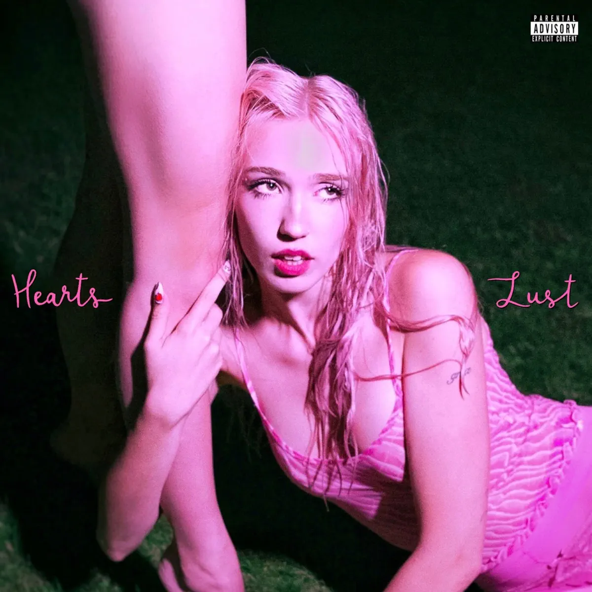 Milune - Hearts Lust (2025) [iTunes Plus AAC M4A]-新房子