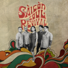 Giây Phút Cuối Tuần (feat. Mai Lệ Huyền) - Saigon Soul Revival