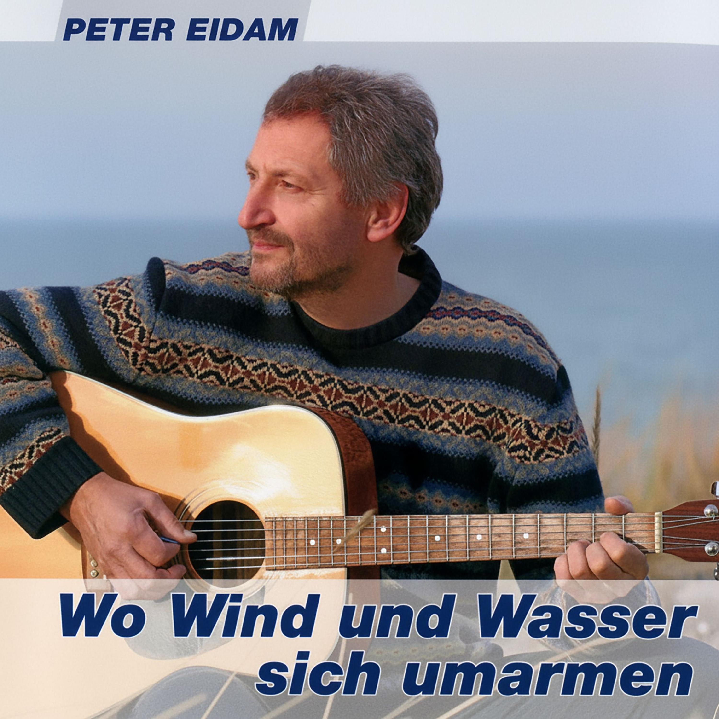 Wo Wind und Wasser sich umarmen