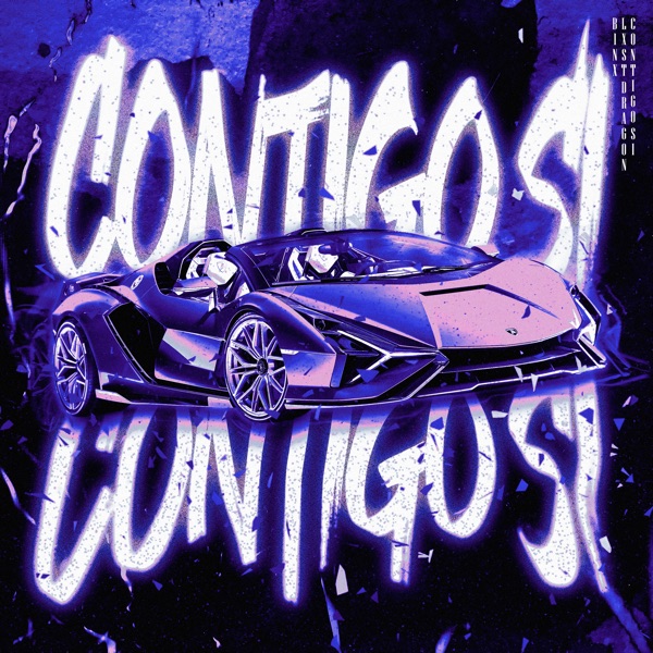 Contigo Si - EP