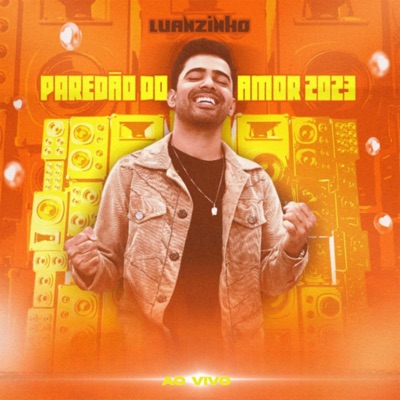 Paredão do Amor 2023 (Ao Vivo)