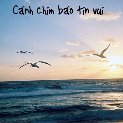 Cánh Chim Báo Tin Vui