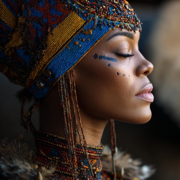 Izwi Lami - African Dreamscapes