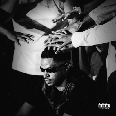 BEST ALONE - Single