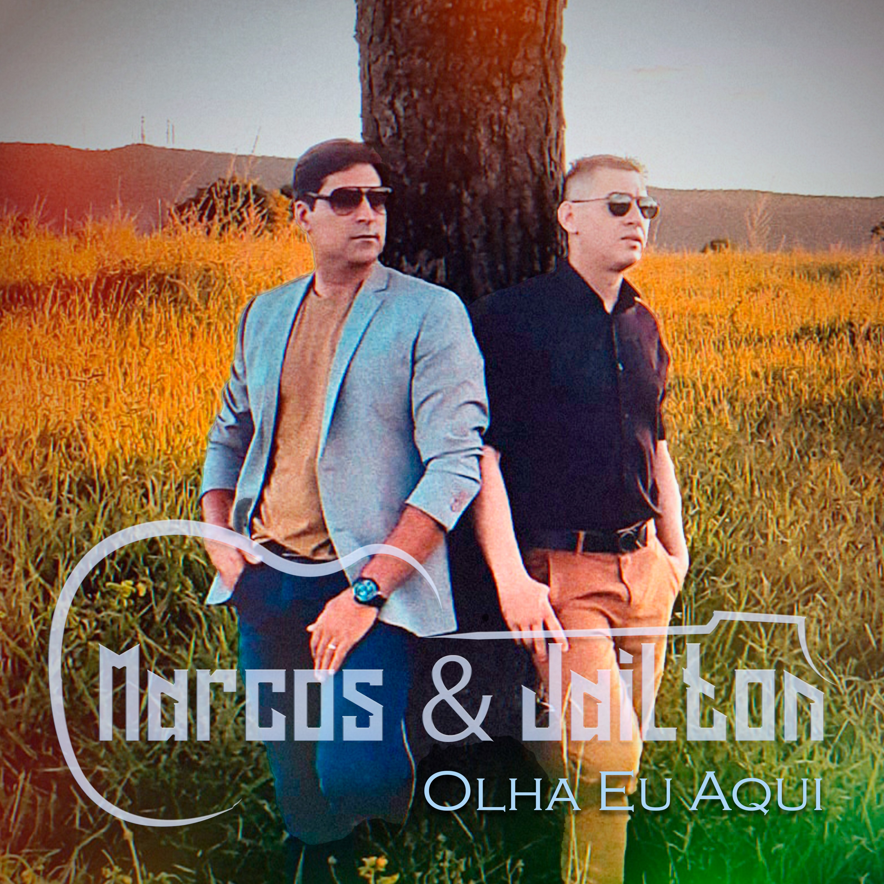 Olha Eu Aqui - Single