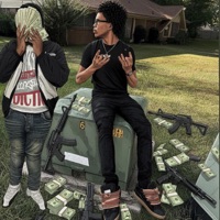 Fell For The Bait (feat. Big O) - Single - broddyfrmvalley