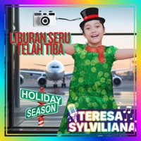 Liburan seru telah tiba - Single - Teresa Sylviliana