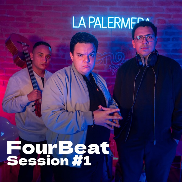 Fourbeat Session #1 - Nandé