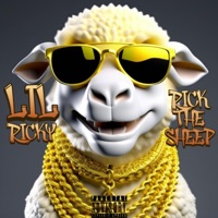 Lil Ricky - Single - Rick The Sheep