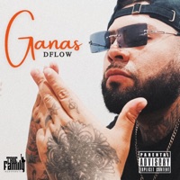GANAS - Single - Dflow