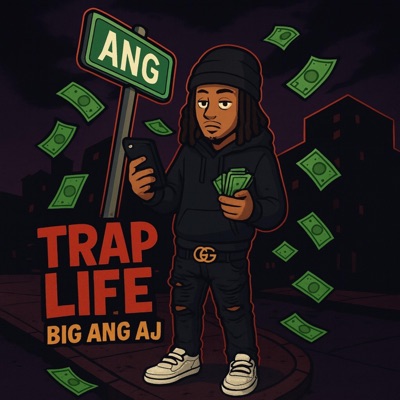Trap Life - Single