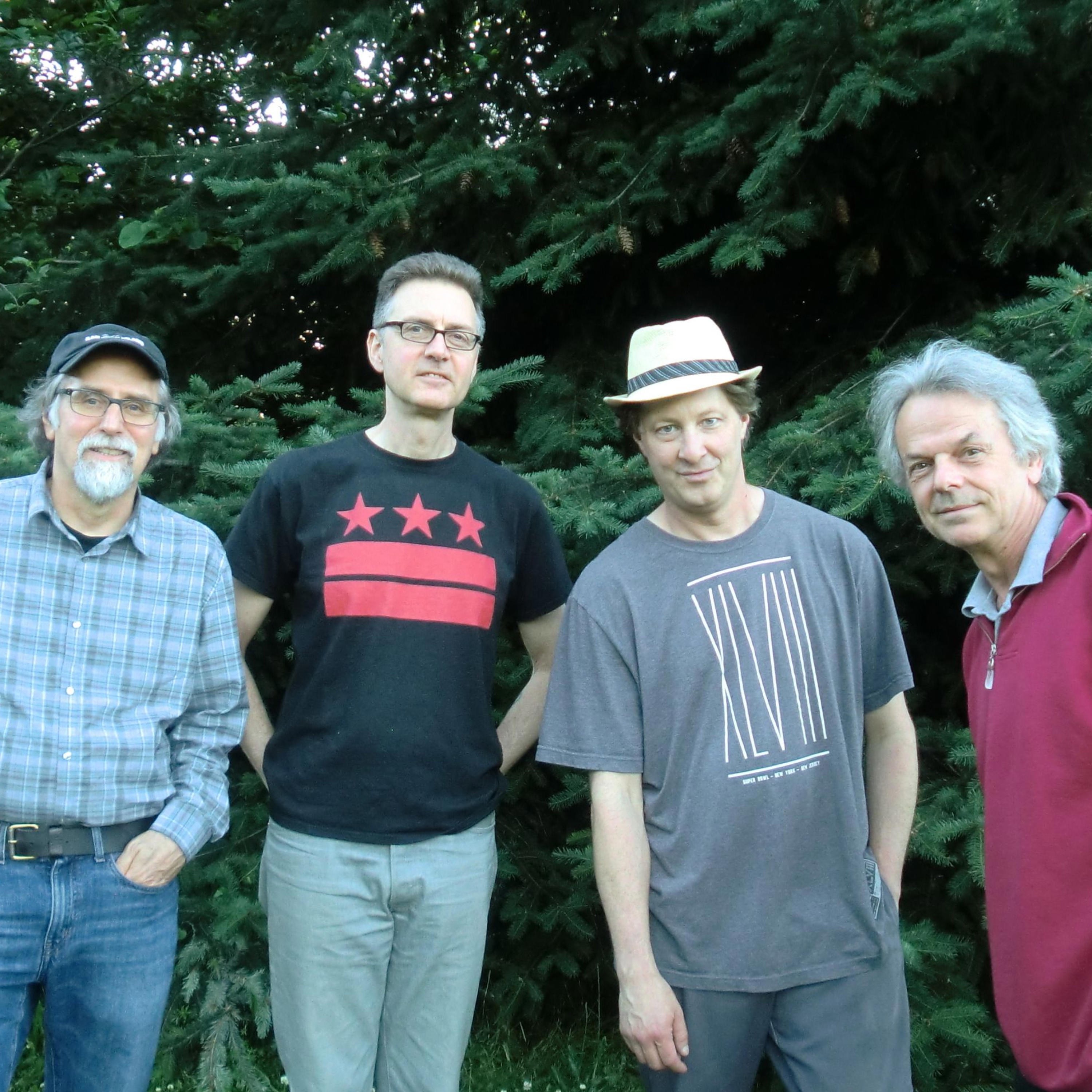 Best of The Random Guys