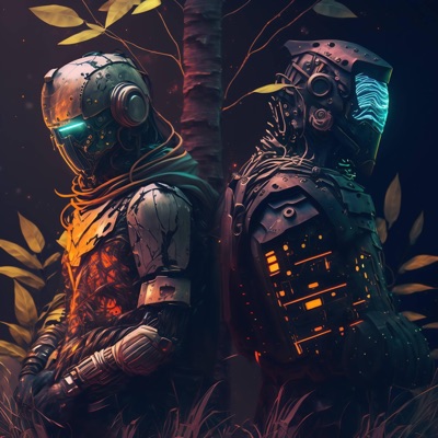 אחי, איפה החללית שלנו? (feat. prettygood!) - EP