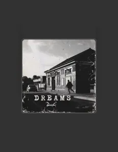 DeepGを聴いたり、ミュージックビデオを鑑賞したり、経歴やツアー日程などを確認したりしましょう！