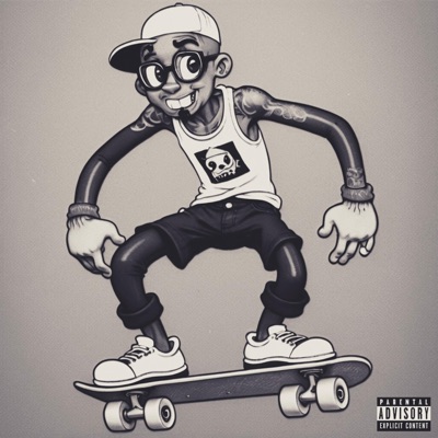 DEAD THUG$ N HARMONY - EP