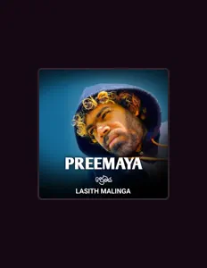 Listen to Lasith Malinga, watch music videos, read bio, see tour dates & more!
