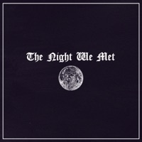 The Night We Met (Violin) - Single - Dramatic Violin