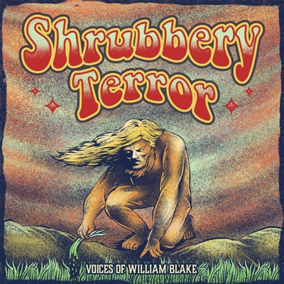 Voices of William Blake