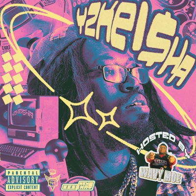 Y2KEI$hA (Hosted by DJ Wavy Moe)