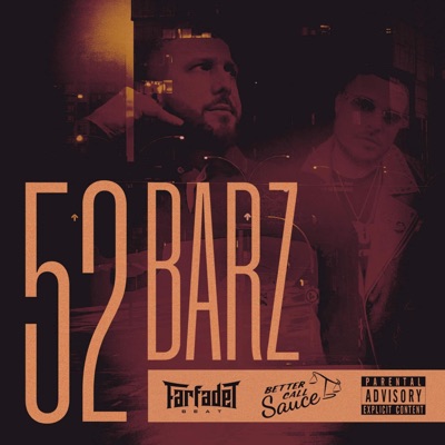 52 Barz - Single