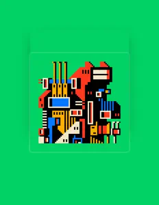 Ouça Flanger Kids, assista a videoclipes, leia a biografia, veja as datas das turnês e mais!