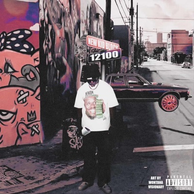 New Kid Block - Single