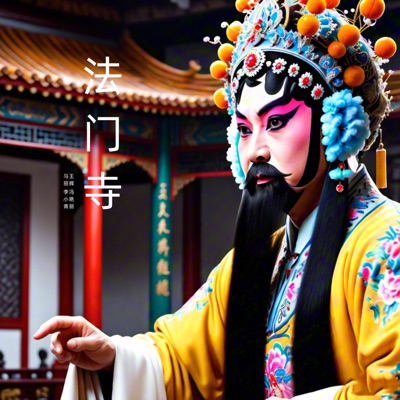 法门寺 (青年团, 下)