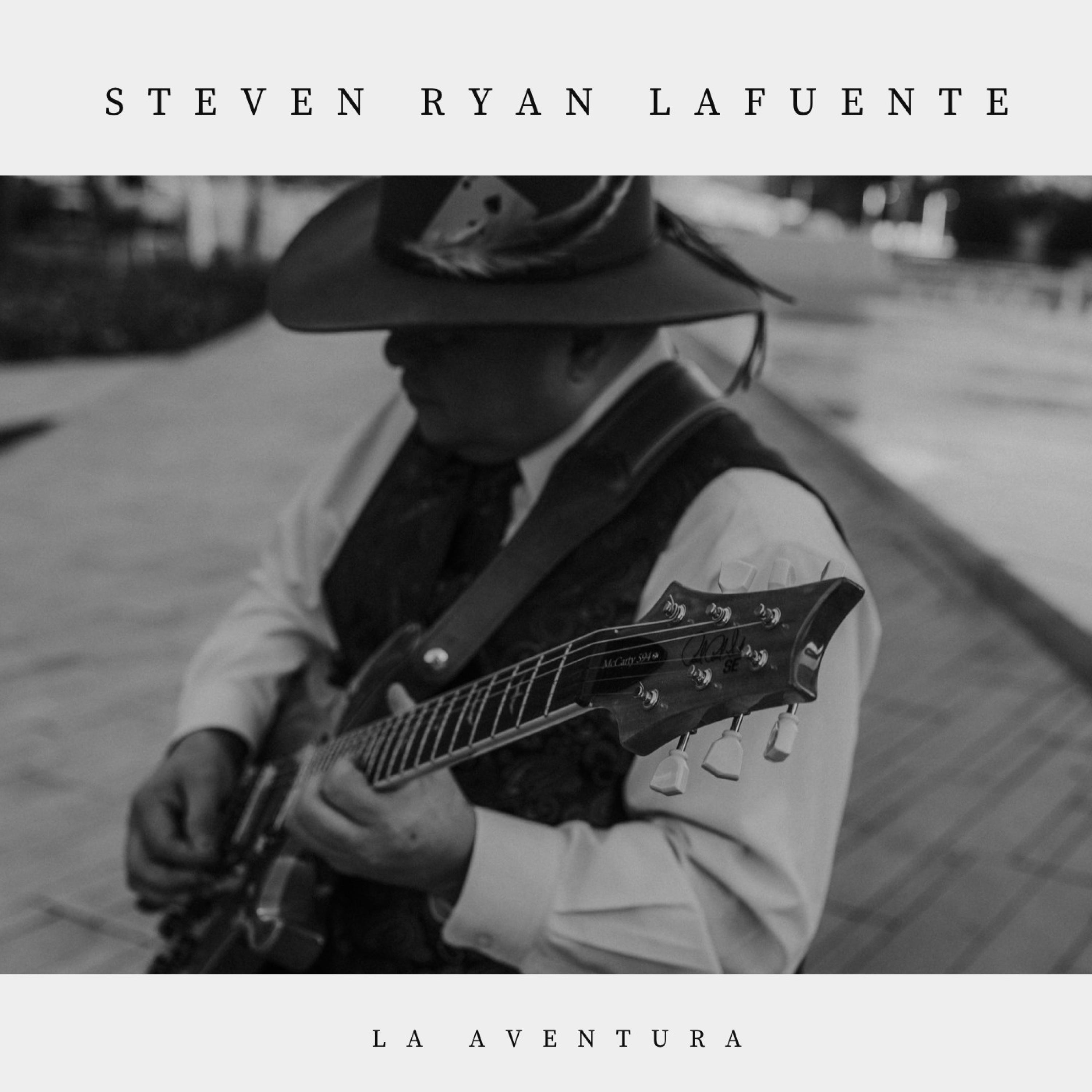 La Aventura - EP