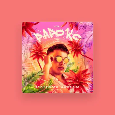 Listen to Matheus Quirino, watch music videos, read bio, see tour dates & more!