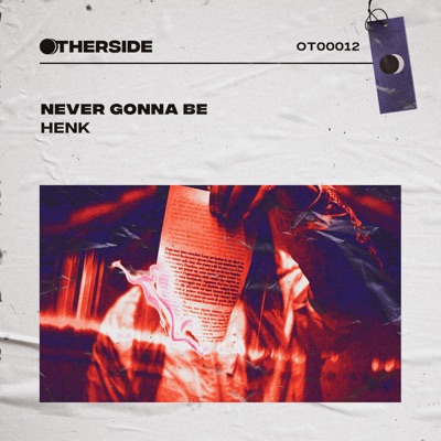 Never Gonna Be - Single