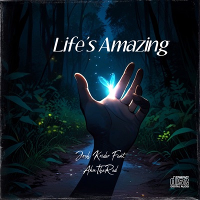 Life's Amazing - Single