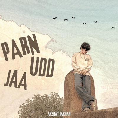 Parn Udd Jaa - Single