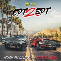 CPT 2 EPT - Single - Assasin the General