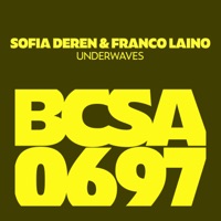 Underwaves - Single - Sofia Deren & Franco Laino
