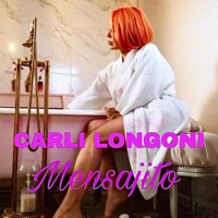 Mensajito - Single - Carli Longoni