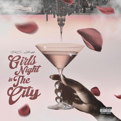 Girls Night In The City - Single