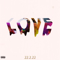 Love 22.2.22 - EP - DJ Louder
